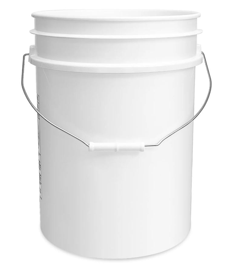 REG 19KG Bucket